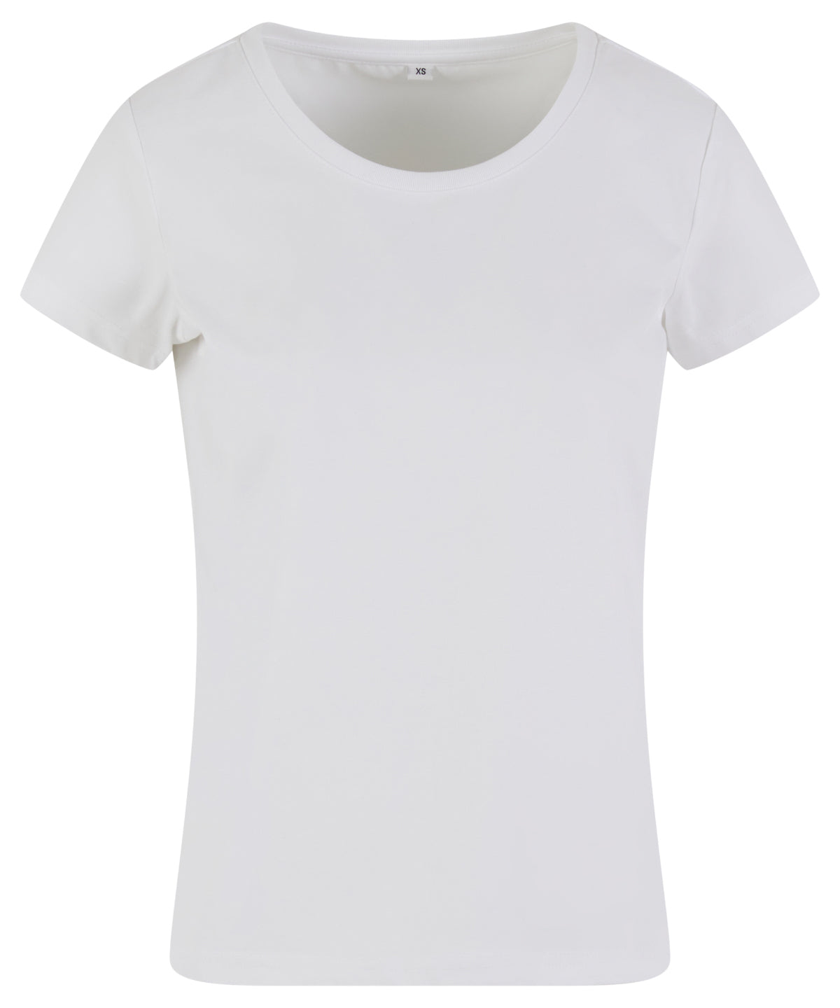 Build Your Brand BY367 Womens Sorona regular tee - COOZO