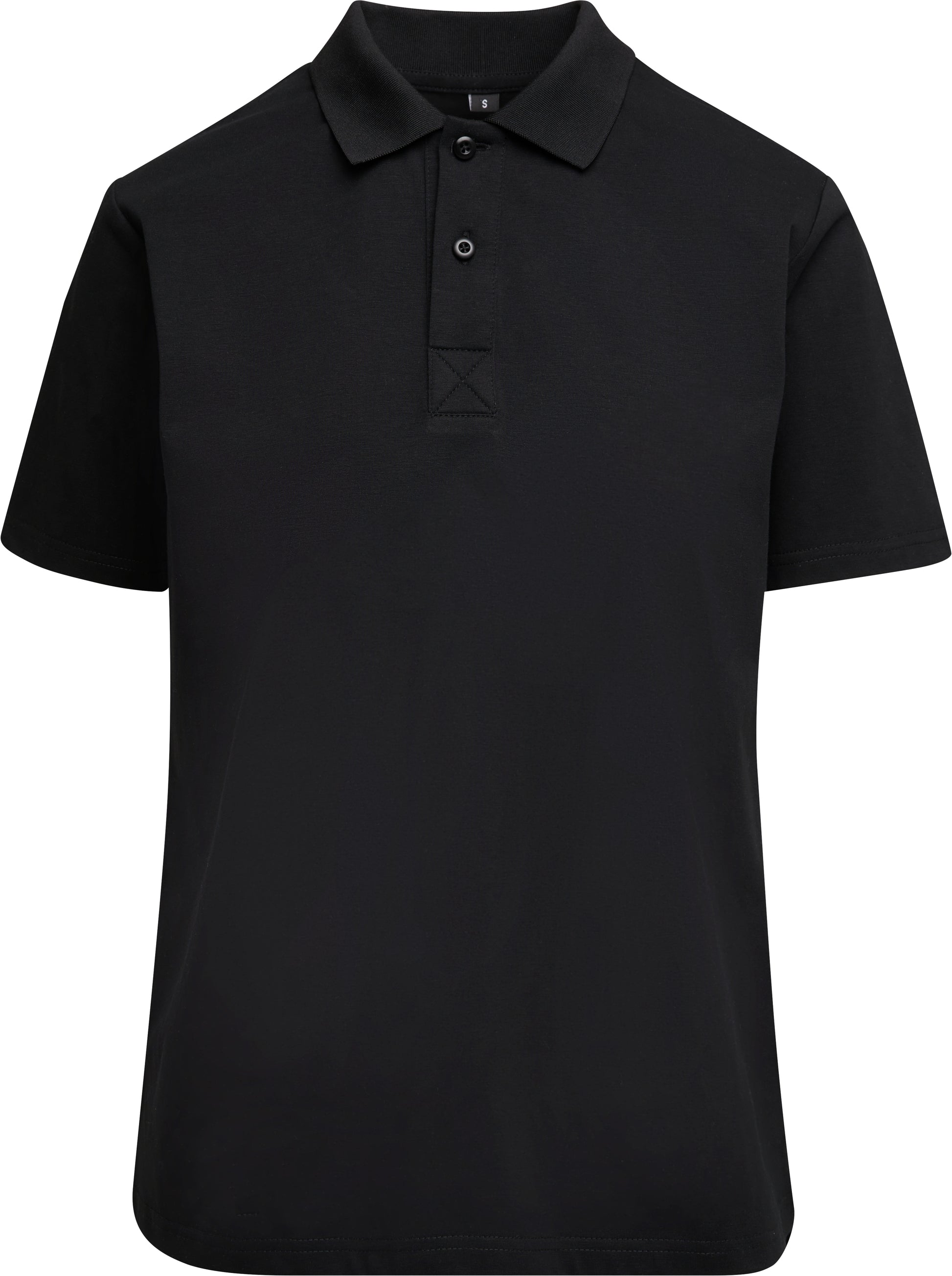 Build Your Brand BY368 Womens Sorona polo tee - COOZO