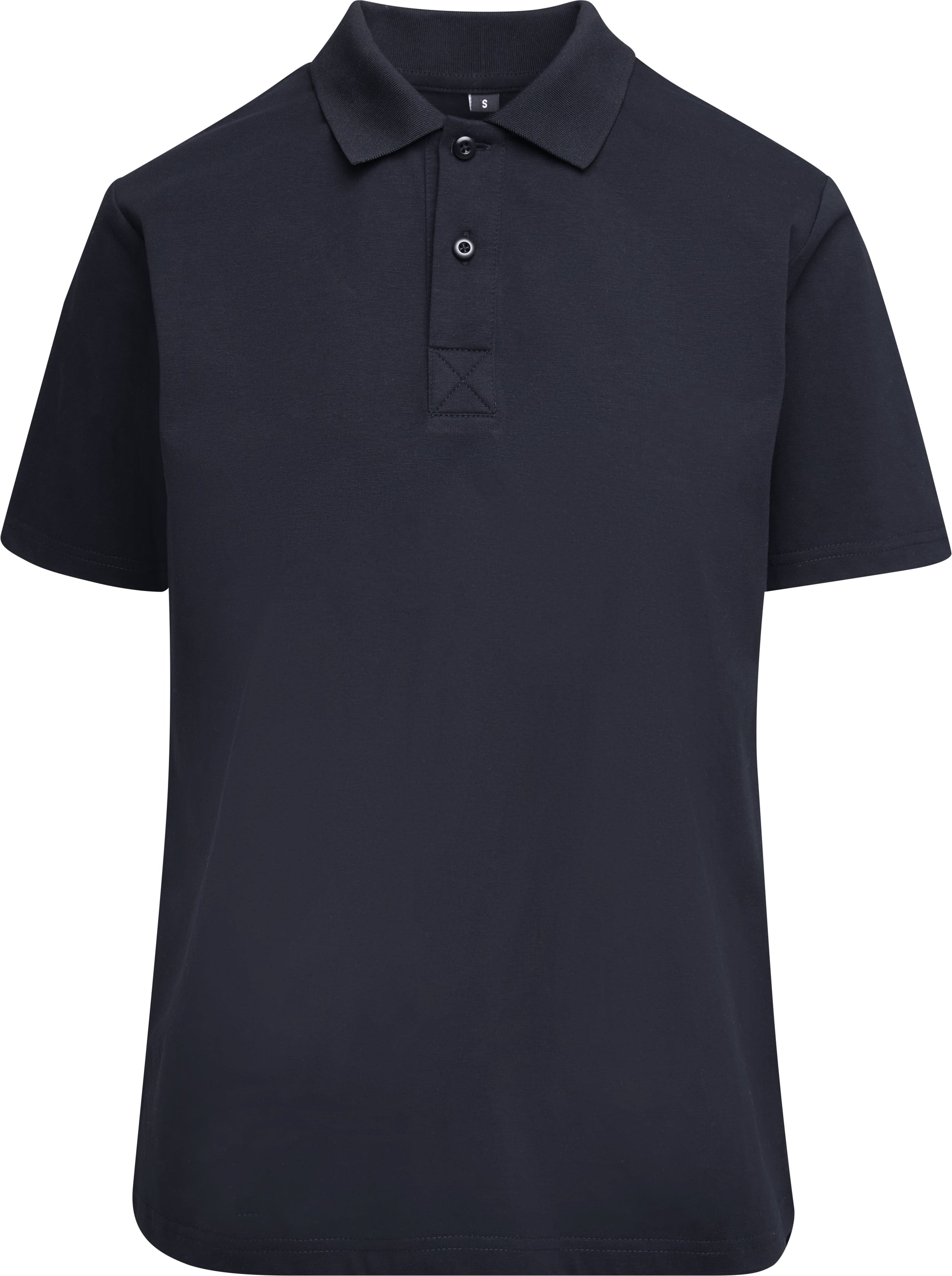 Build Your Brand BY368 Womens Sorona polo tee - COOZO