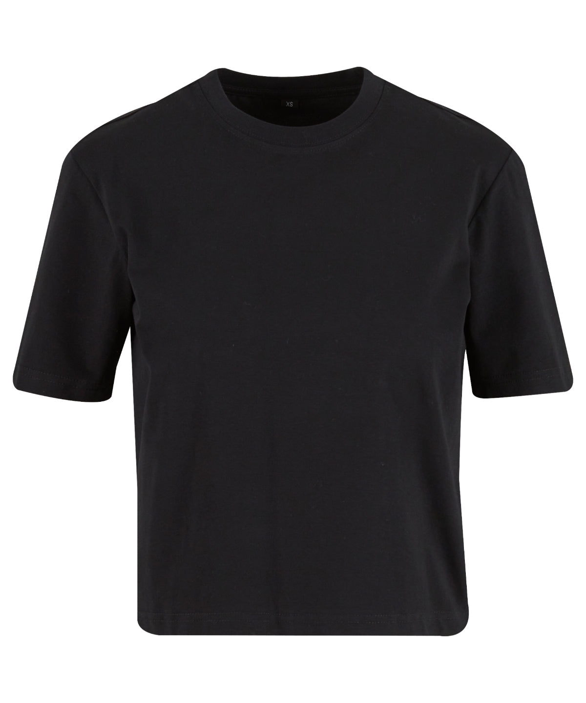 Build Your Brand BY369 Womens Sorona loose-fit tee - COOZO