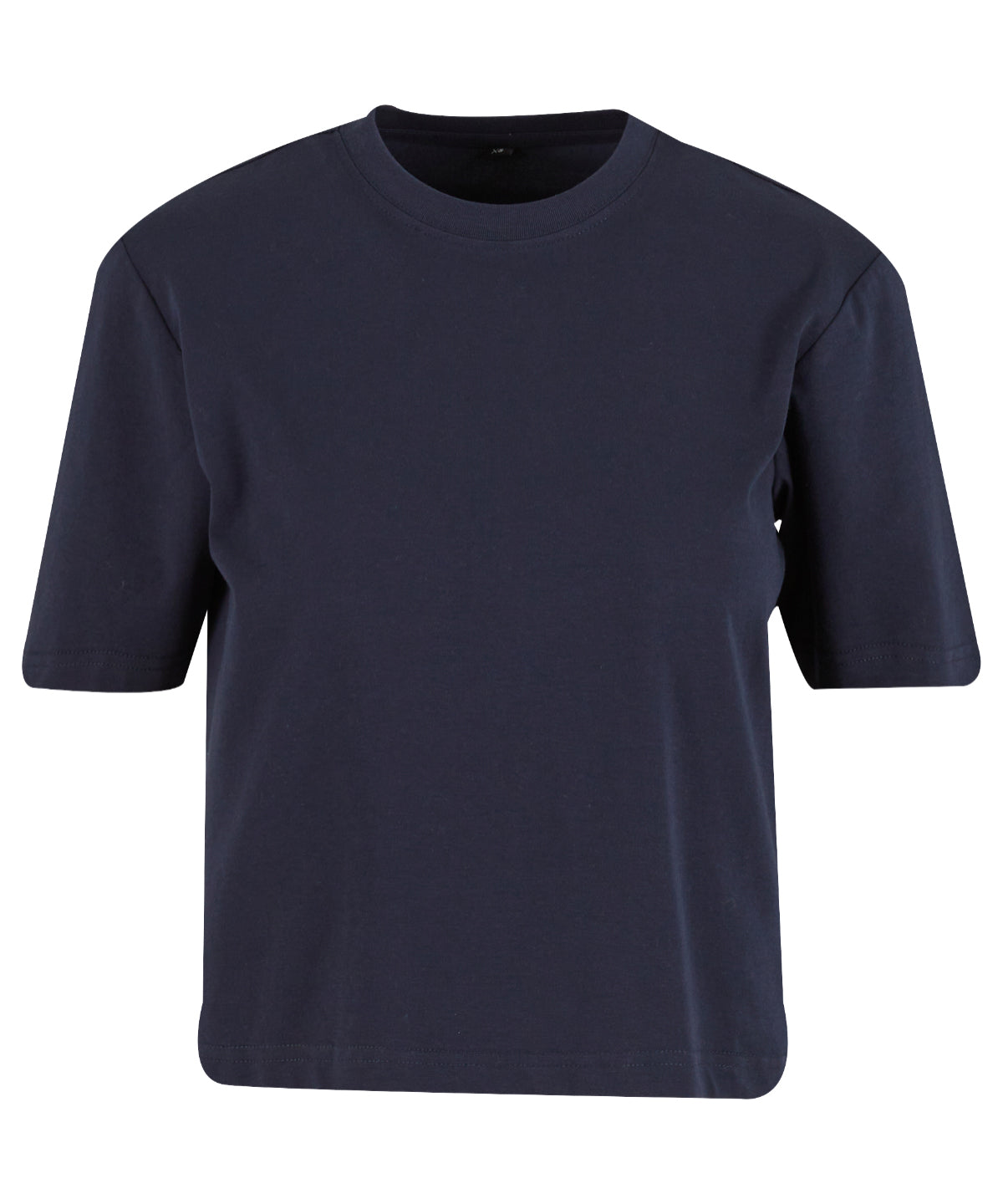 Build Your Brand BY369 Womens Sorona loose-fit tee - COOZO
