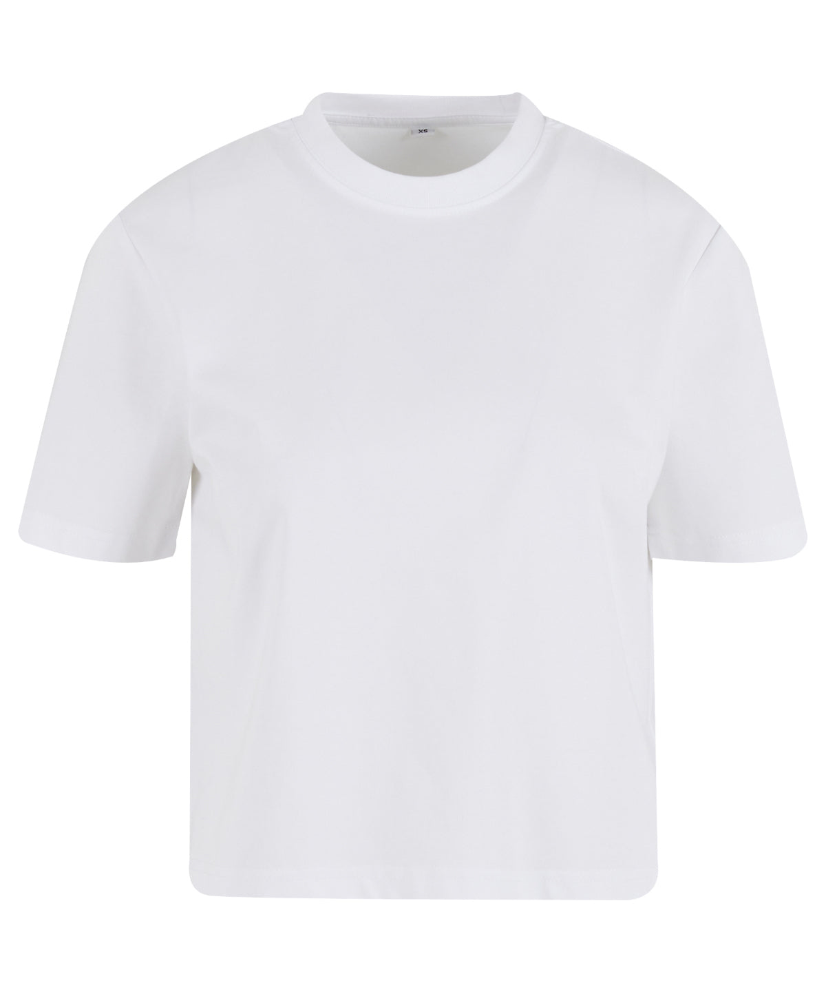 Build Your Brand BY369 Womens Sorona loose-fit tee - COOZO