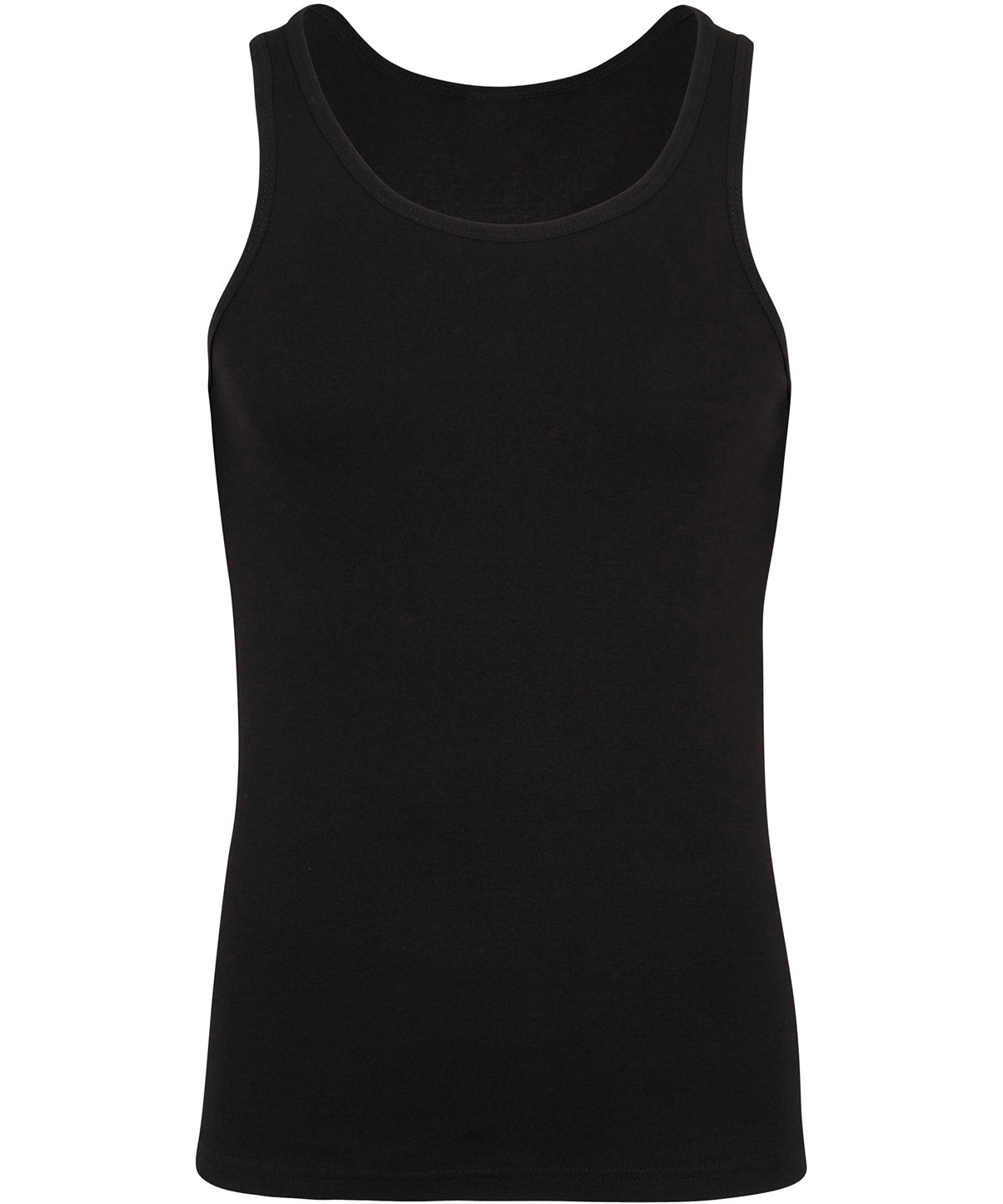 Build Your Brand BY382 Tank top - COOZO