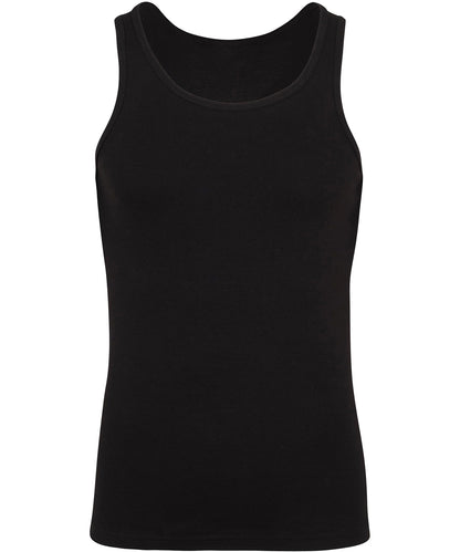 Build Your Brand BY382 Tank top - COOZO