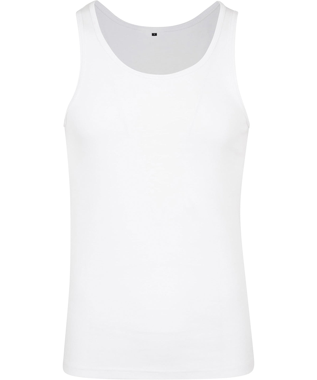 Build Your Brand BY382 Tank top - COOZO