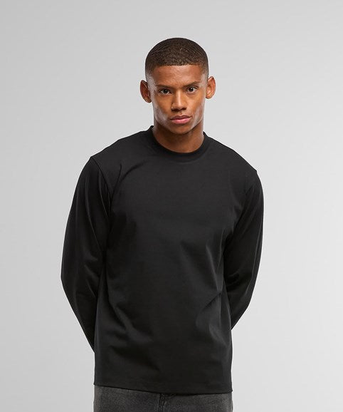 COOZO-Sorona loose long sleeve
