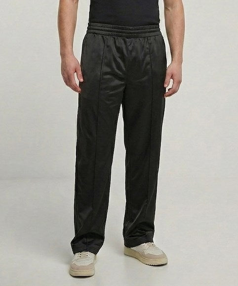COOZO-Tricot track pants