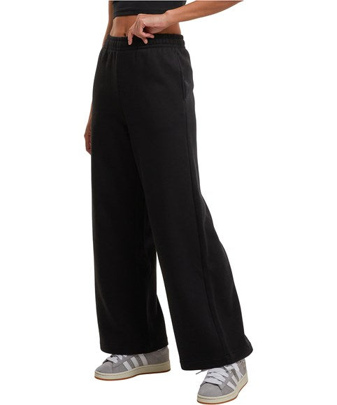 COOZO-Women’s wide-leg sweatpants