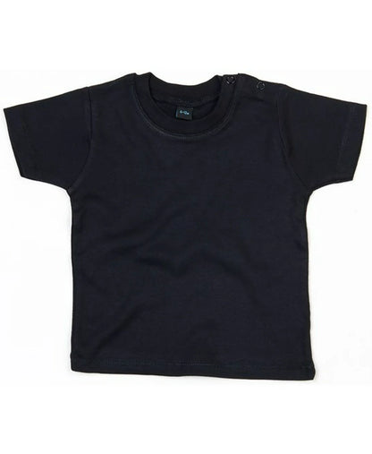 Babybugz Baby T-shirts Main color BZ02 - COOZO