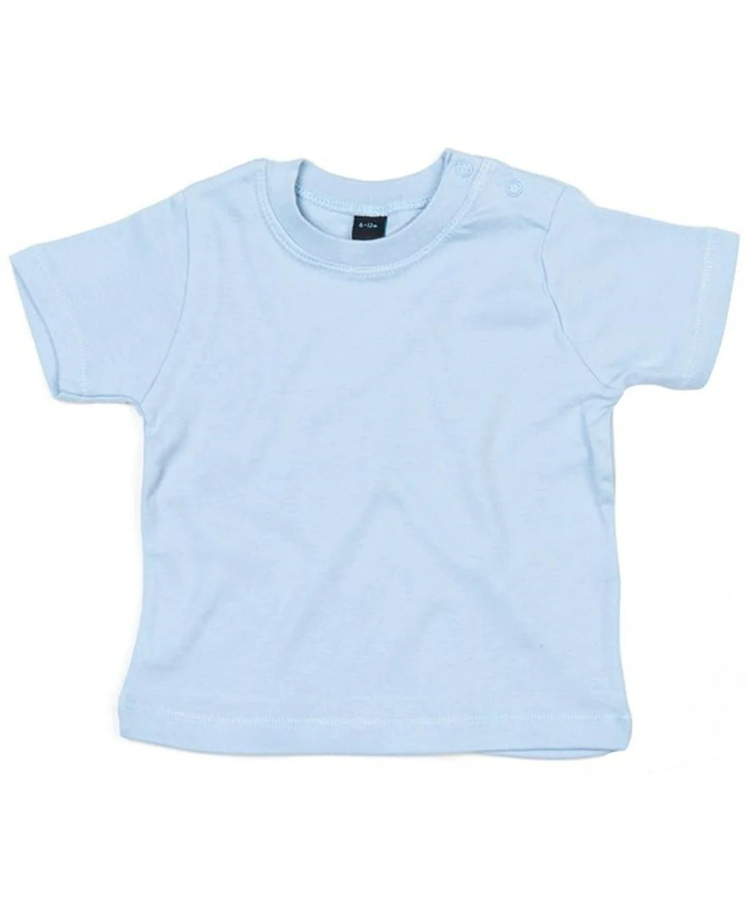 Babybugz Baby T-shirts Main color BZ02 - COOZO