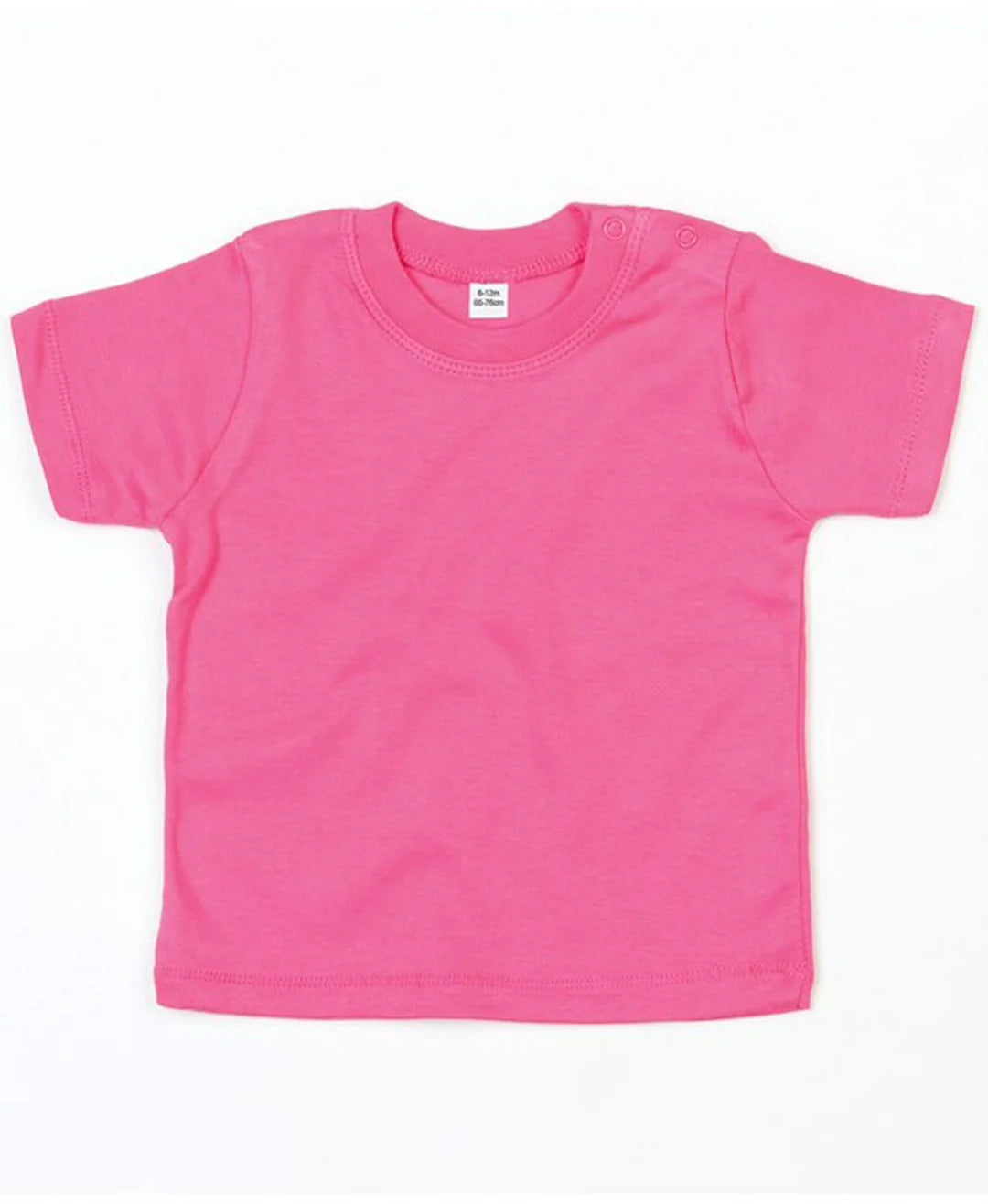 Babybugz Baby T-shirts Other color BZ02 - COOZO
