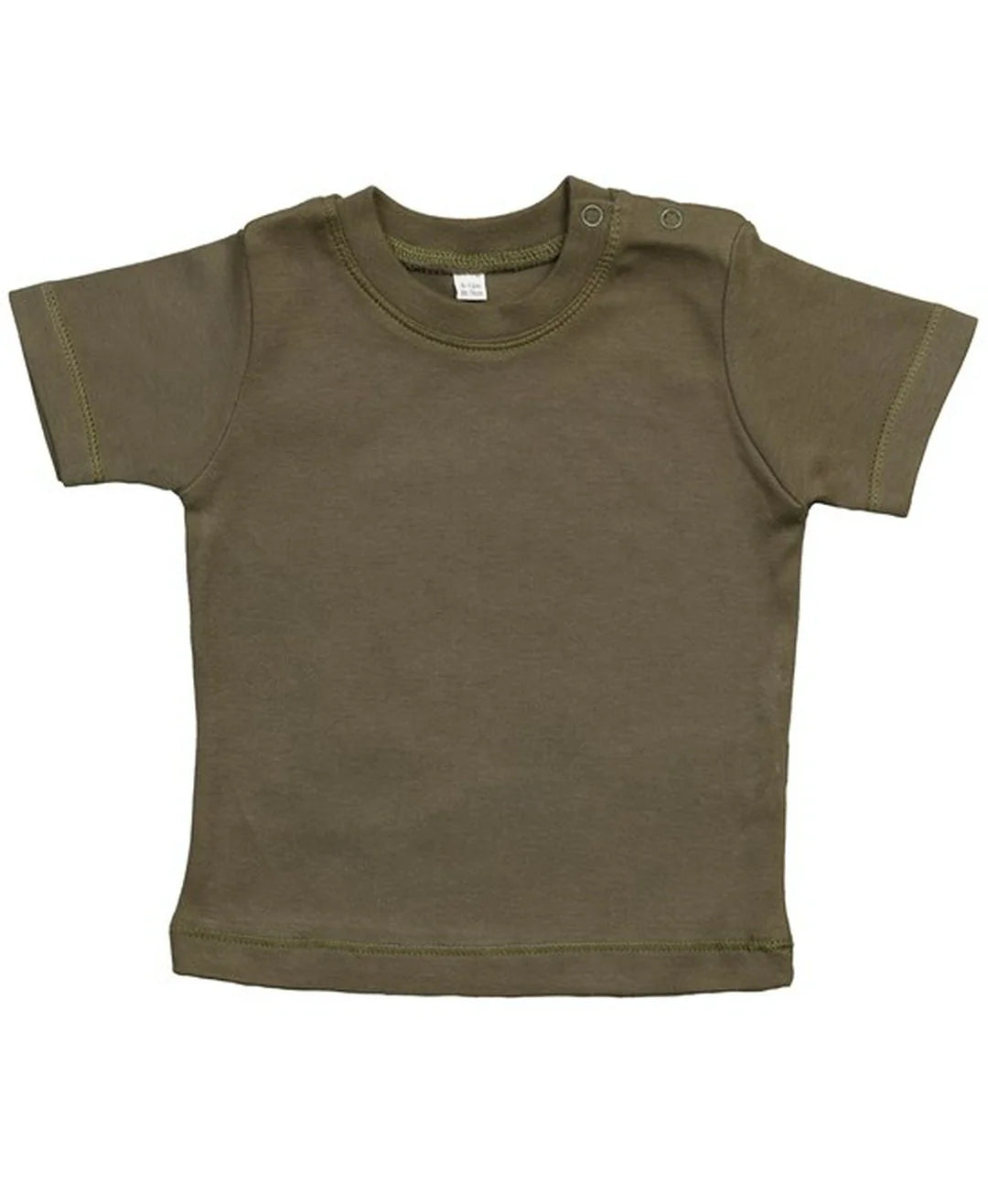 Babybugz Baby T-shirts Other color BZ02 - COOZO