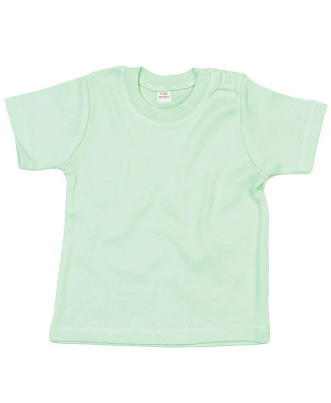 Babybugz Baby T-shirts Main color BZ02 - COOZO