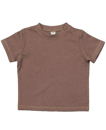 Babybugz Baby T-shirts Main color BZ02 - COOZO