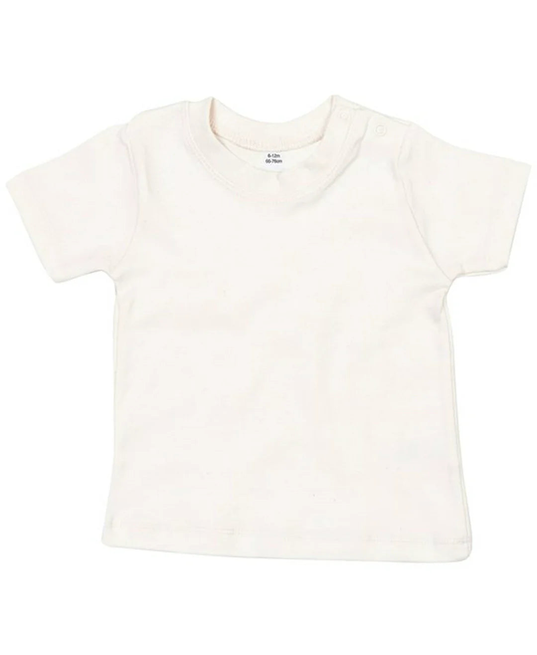 Babybugz Baby T-shirts Main color BZ02 - COOZO