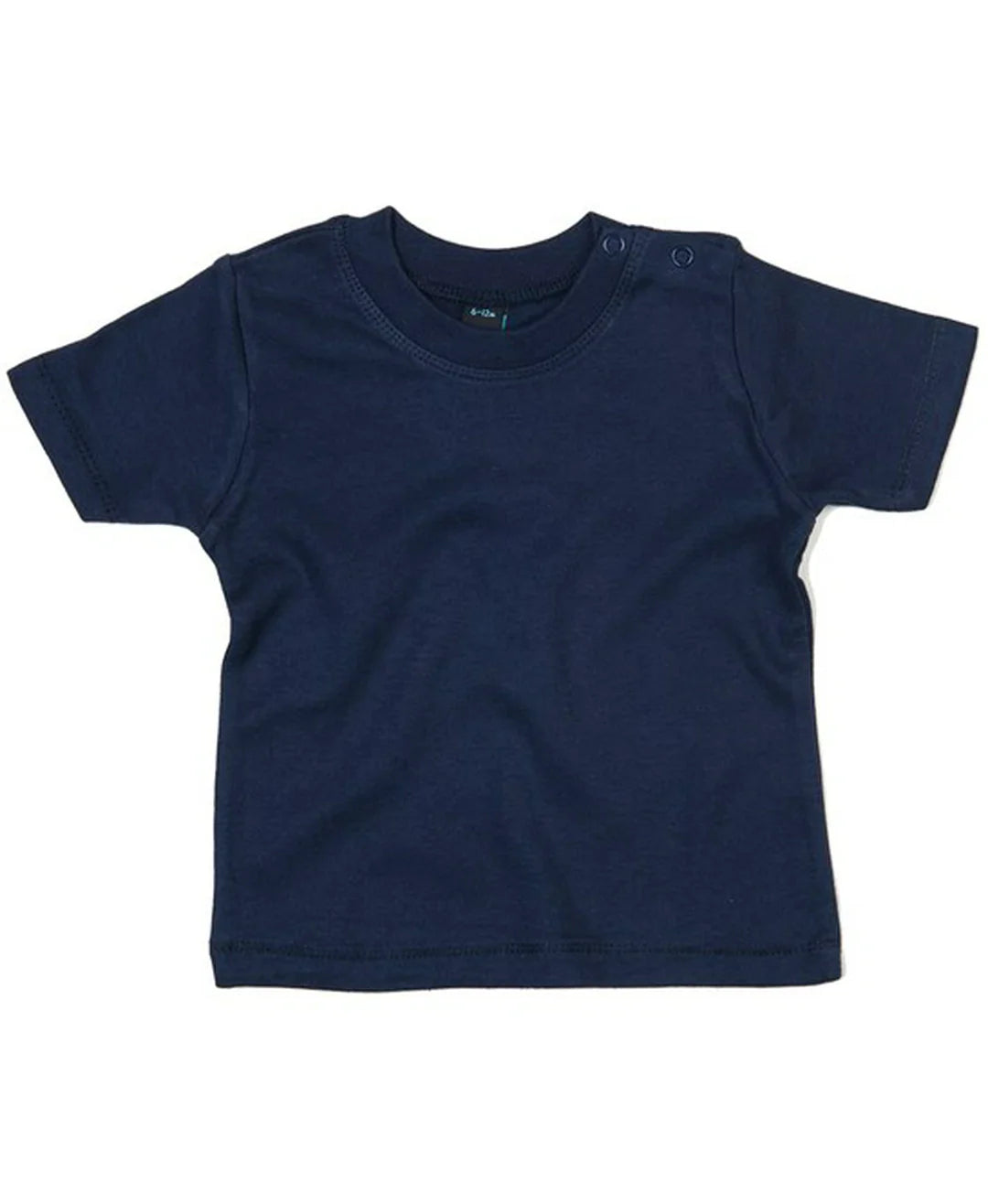 Babybugz Baby T-shirts Main color BZ02 - COOZO