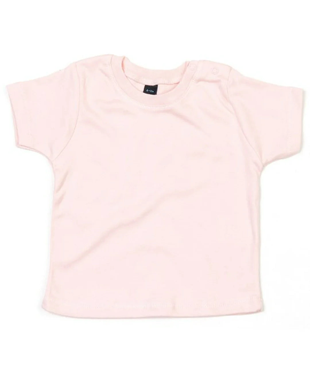 Babybugz Baby T-shirts Main color BZ02 - COOZO