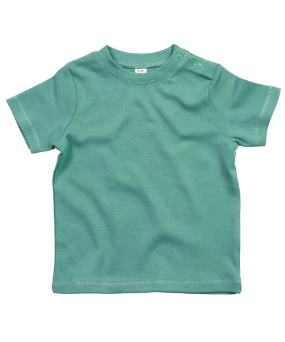 Babybugz Baby T-shirts Main color BZ02 - COOZO