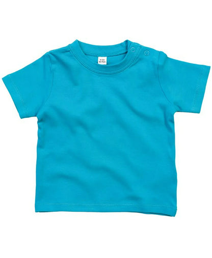 Babybugz Baby T-shirts Main color BZ02 - COOZO