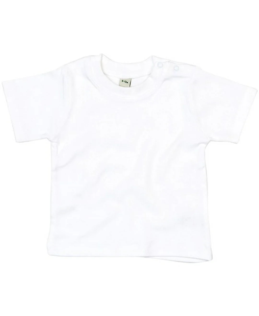 Babybugz Baby T-shirts Main color BZ02 - COOZO