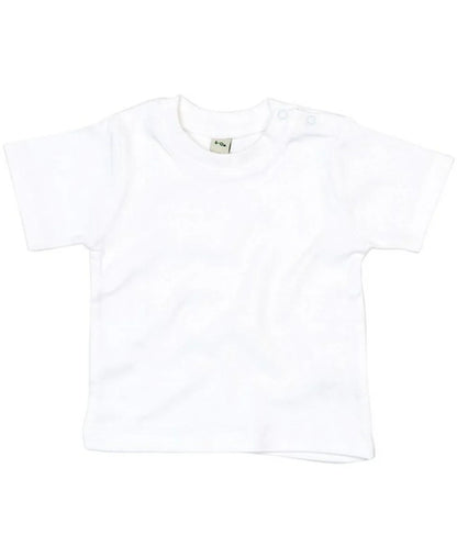 Babybugz Baby T-shirts Main color BZ02 - COOZO