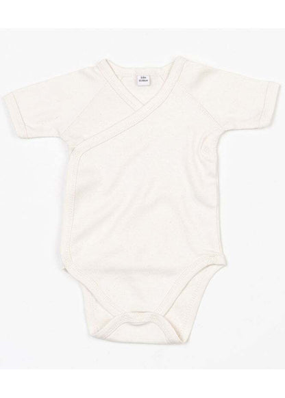 COOZO-Baby Kimono Bodysuit