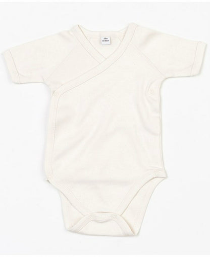 Babybugz BZ05 Baby Kimono Bodysuit - COOZO