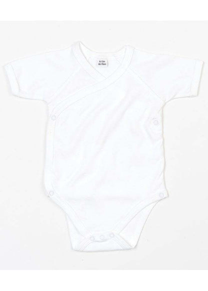 COOZO-Baby Kimono Bodysuit