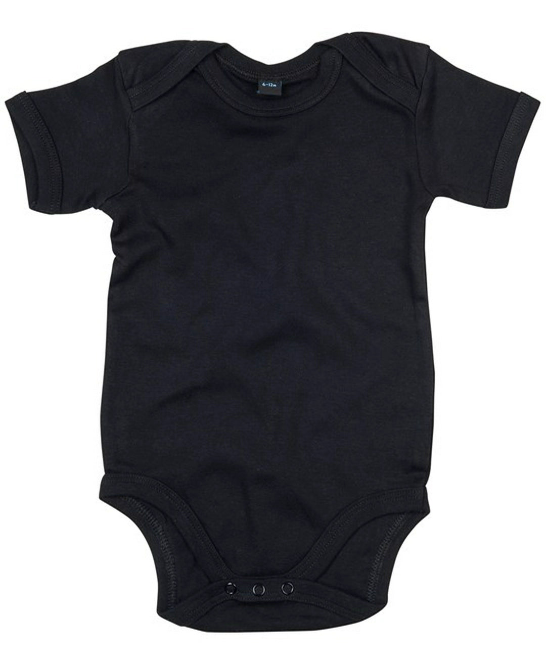 Babybugz BZ10 Baby Bodysuit Dark color - COOZO