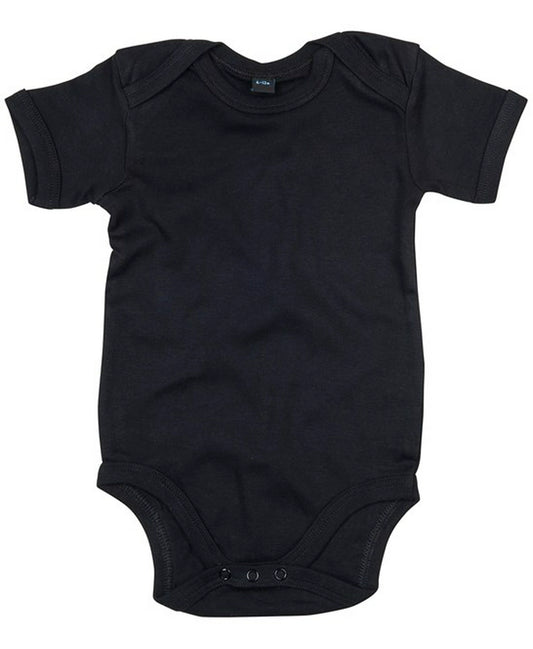 Babybugz BZ10 Baby Bodysuit Dark color - COOZO