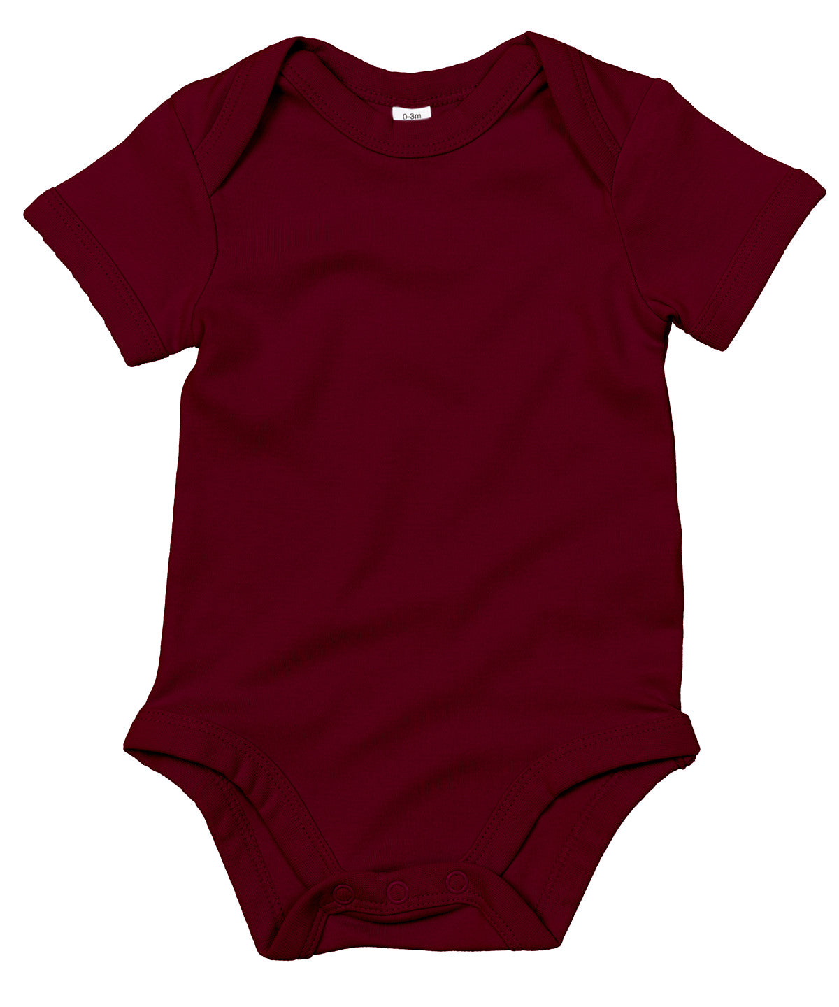 Babybugz BZ10 Baby Bodysuit Dark color - COOZO