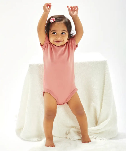 COOZO-Baby Bodysuit