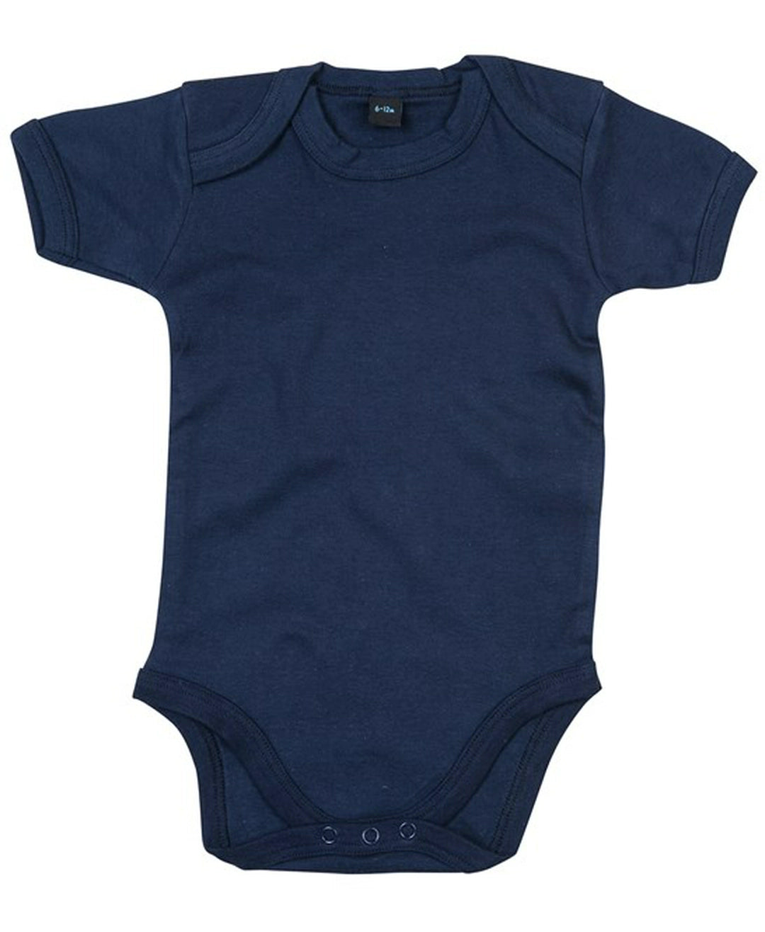 Babybugz BZ10 Baby Bodysuit Dark color - COOZO
