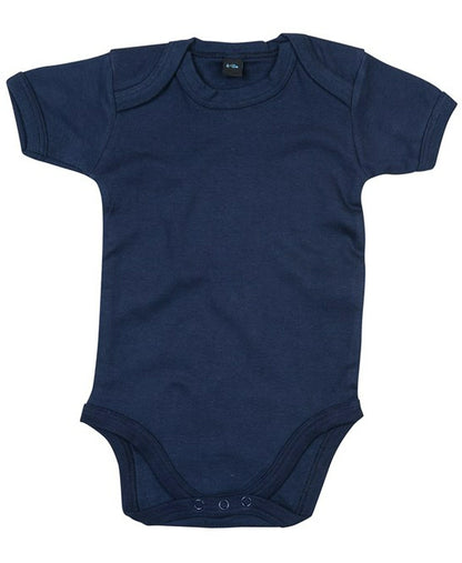 Babybugz BZ10 Baby Bodysuit Dark color - COOZO
