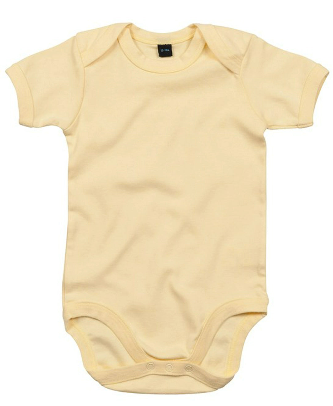 Babybugz BZ10 Baby Bodysuit Dark color - COOZO