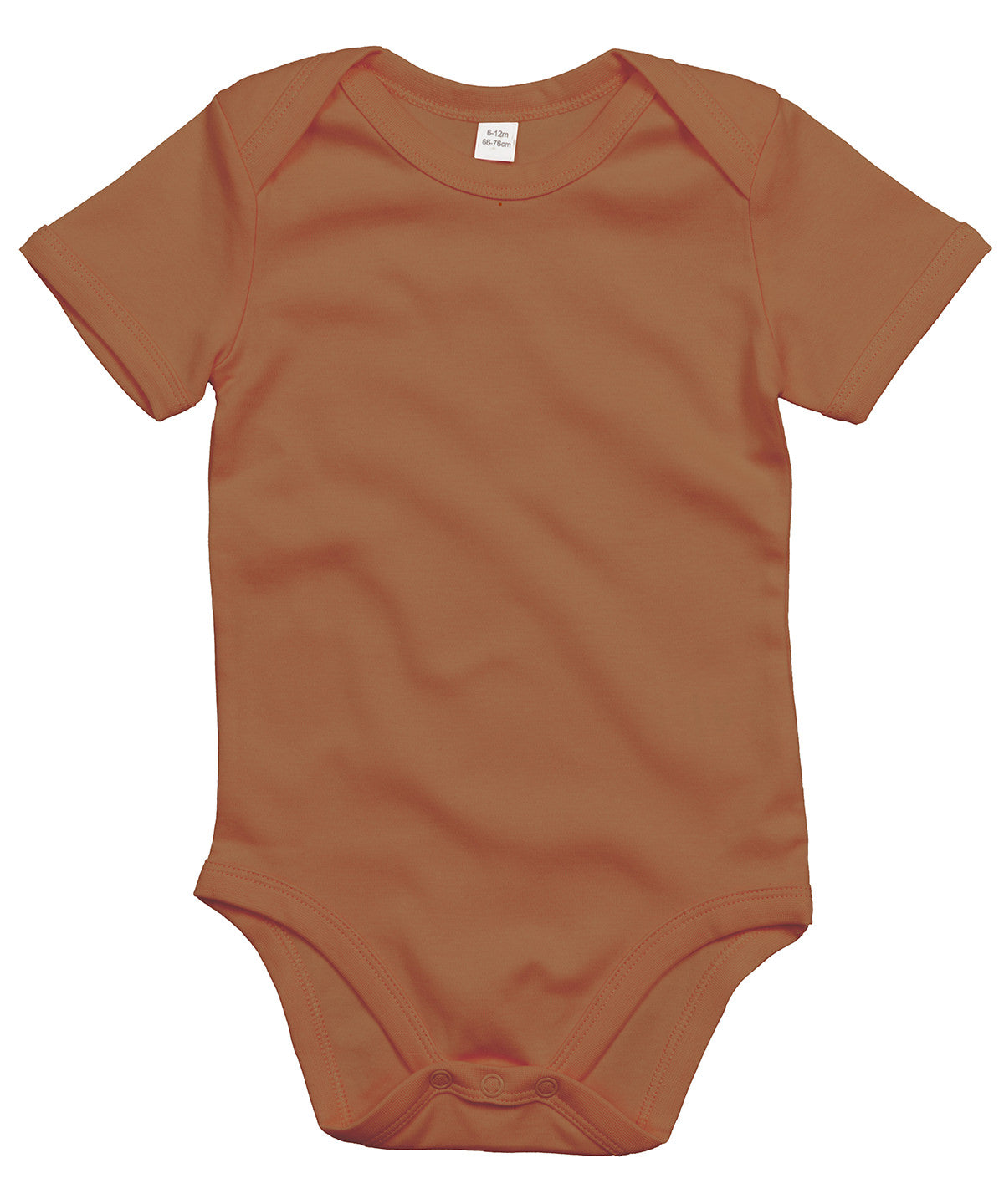 Babybugz BZ10 Baby Bodysuit Dark color - COOZO