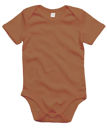 Babybugz BZ10 Baby Bodysuit Dark color - COOZO