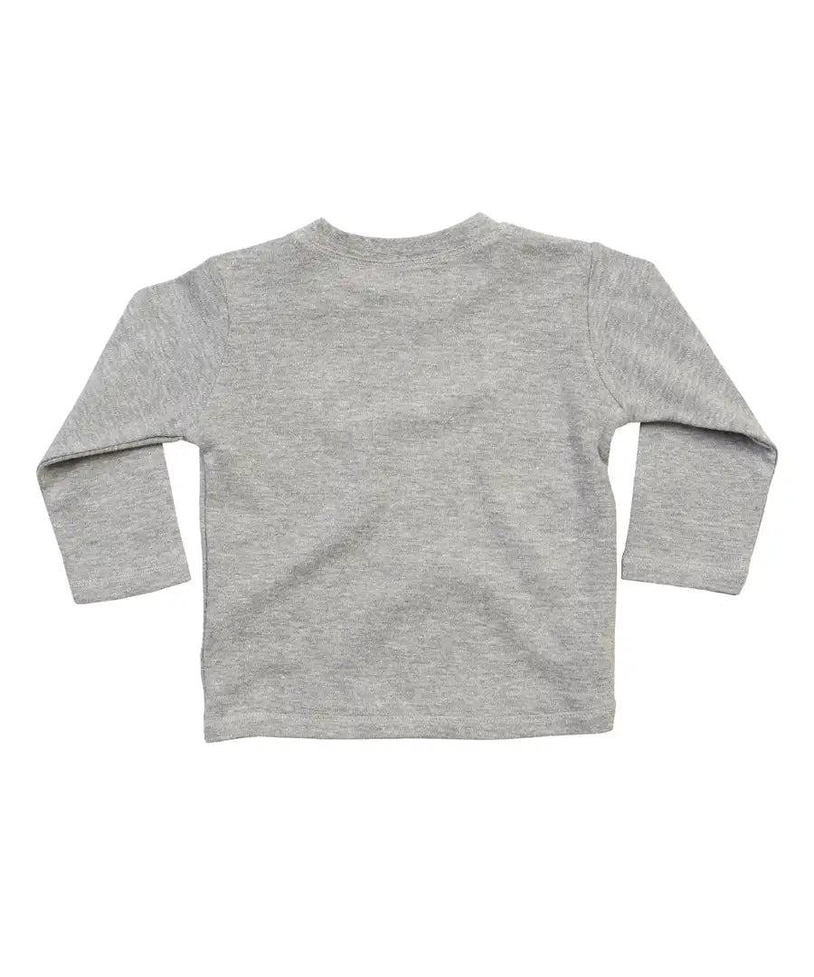 COOZO-Babybugz BabyBugz Baby Long Sleeve T-Shirt ??BZ11?¨º?