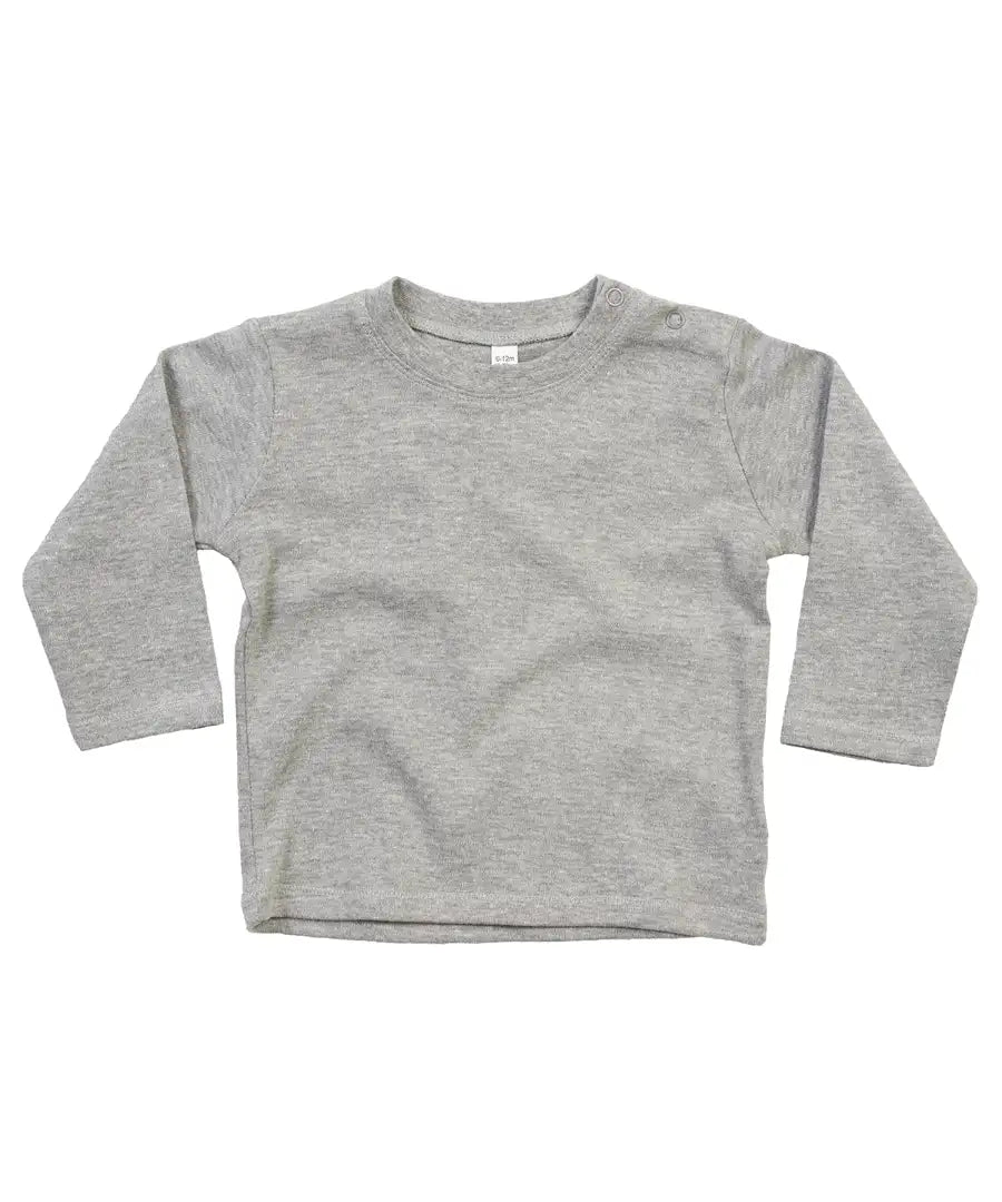 COOZO-Babybugz BabyBugz Baby Long Sleeve T-Shirt ??BZ11?¨º?
