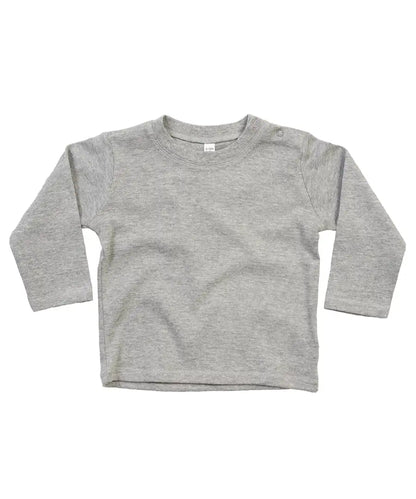 COOZO-Babybugz BabyBugz Baby Long Sleeve T-Shirt ??BZ11?¨º?