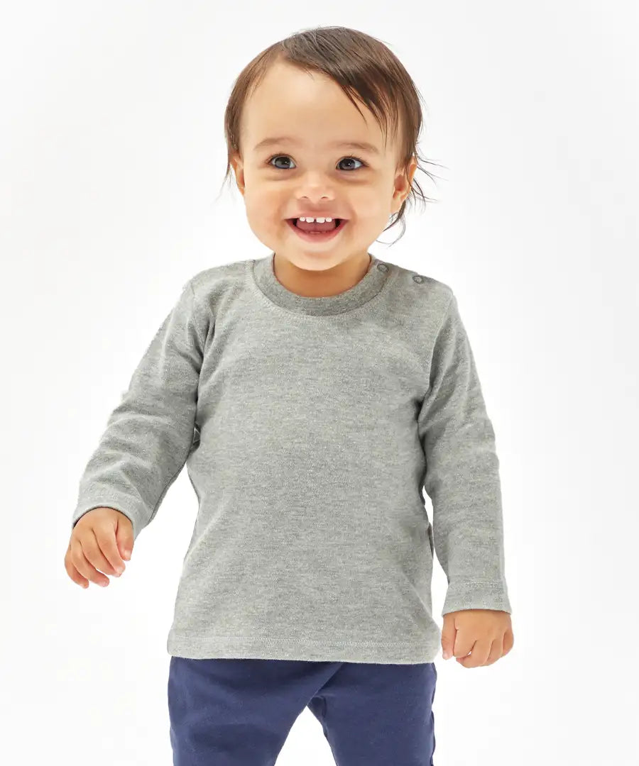 COOZO-Babybugz BabyBugz Baby Long Sleeve T-Shirt £¨BZ11£©