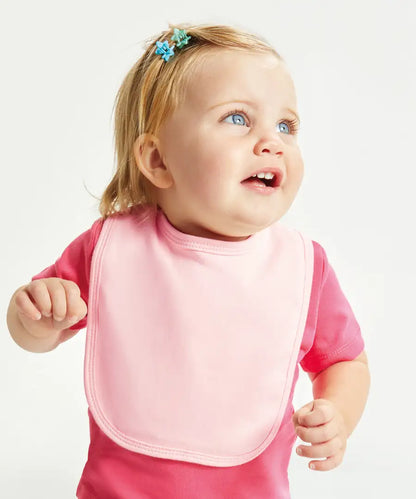 COOZO-Babybugs Baby Bib £¨BZ12£©