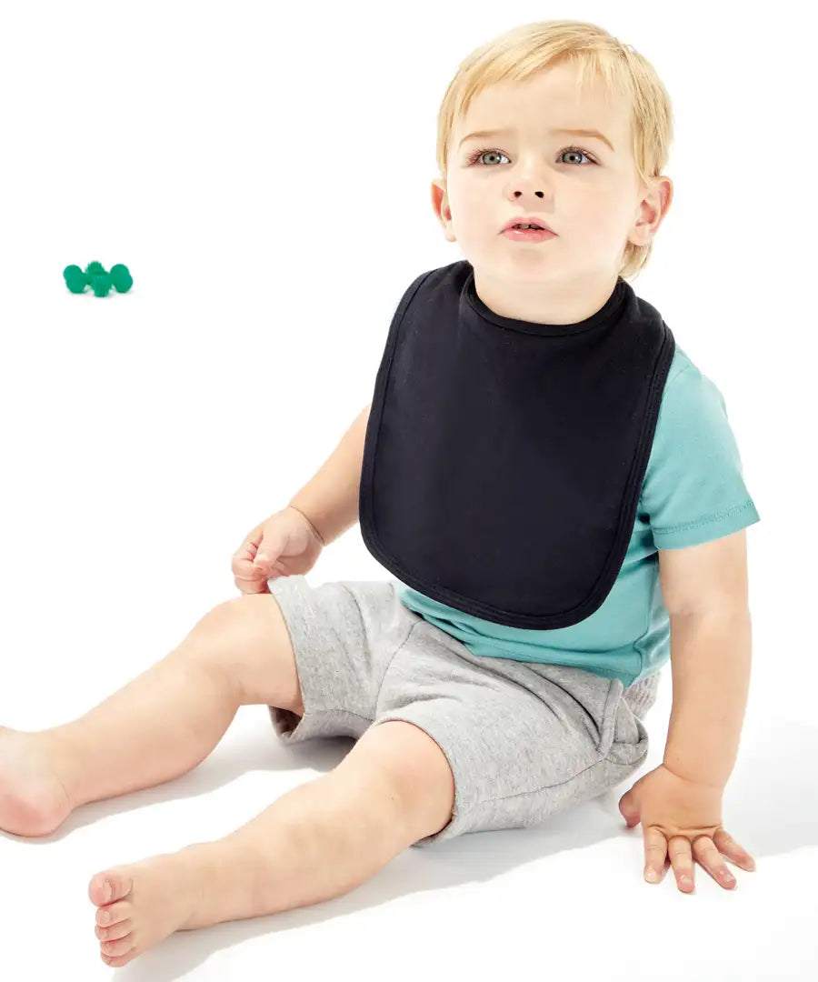 COOZO-Babybugs Baby Bib £¨BZ12£©