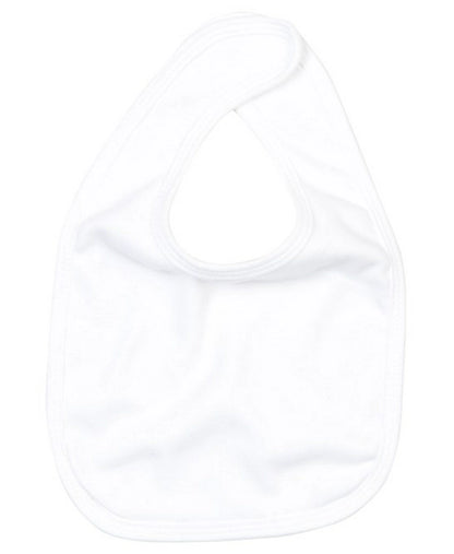 Babybugs BZ12 Baby Bib - COOZO