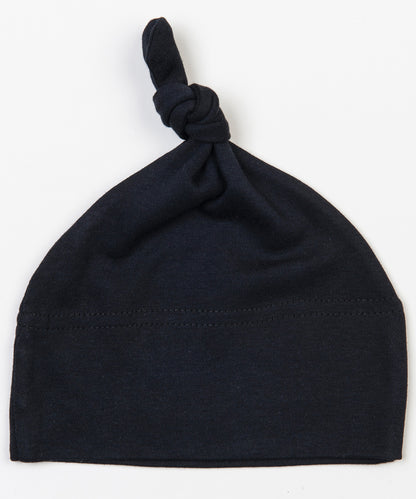 BabyBugz BZ15 Baby Knotted Hat - COOZO