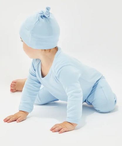 COOZO-BabyBugz Baby Knotted Hat (BZ15)
