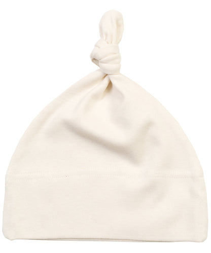 BabyBugz BZ15 Baby Knotted Hat - COOZO