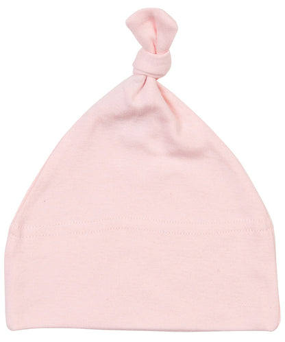 BabyBugz BZ15 Baby Knotted Hat - COOZO