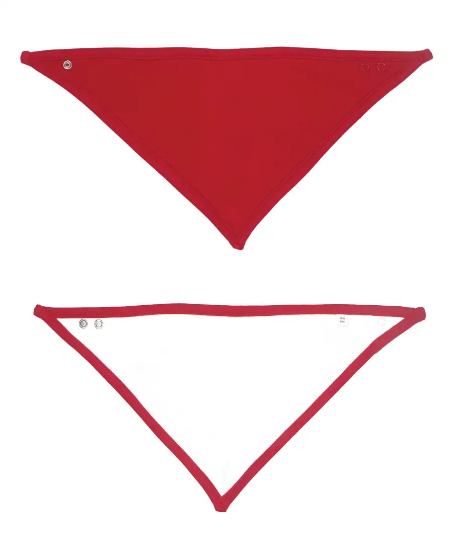 COOZO-Babybugs Bandana Bib (BZ23)