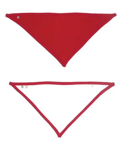 COOZO-Babybugs Bandana Bib (BZ23)